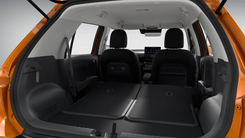 Hyundai INSTER 85kW 02 49kWh 5dr Auto Electric Hatchback